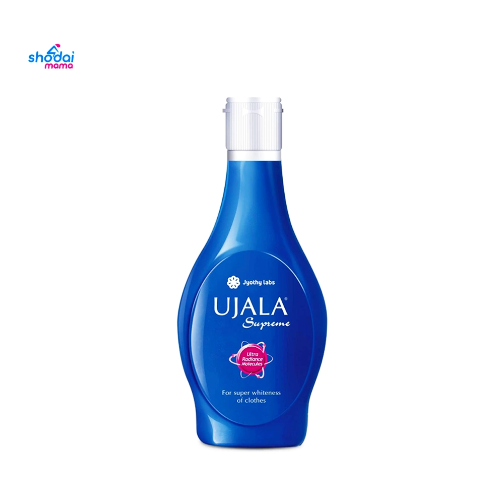 Ujala Supreme Fabric Brightner 50ml